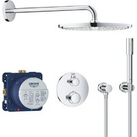 Grohe Grohtherm 34731000