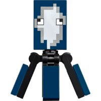 LEGO Minecraft 21136 Подводная крепость Image #13