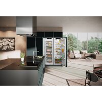 Liebherr IXRF 5100 Pure NoFrost Image #3