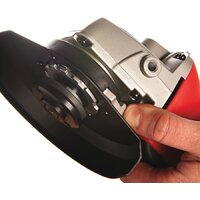 Milwaukee HD18 AG-115-0 4933411210 (без АКБ) Image #3