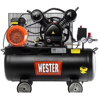 Wester WBK2200/50PRO Image #2