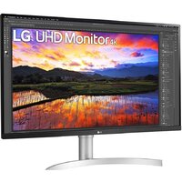 LG 32UN650P-W Image #3