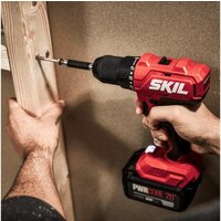 Skil DL6280SE20 (с 2-мя АКБ, кейс) Image #6