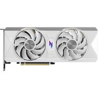 Acer Nitro Radeon RX 9060 XT White OC 8GB DP.Z4UWW.P02