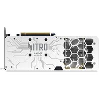 Acer Nitro Radeon RX 9060 XT White OC 8GB DP.Z4UWW.P02 Image #7