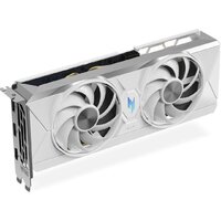 Acer Nitro Radeon RX 9060 XT White OC 8GB DP.Z4UWW.P02 Image #2