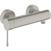 Grohe Essence New 33636DC1 (стальной) Image #1