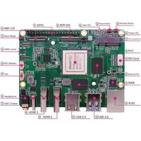 Radxa ROCK 5 Model B 16GB Image #3