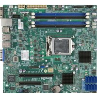Supermicro MBD-X10SL7-F-O