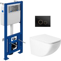 Saniteco KW-99048 + 64117 + S-IN-MZ-LINK_PRO