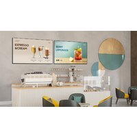 Samsung BE75FX-H LH75BEFHLGFXGO Image #6