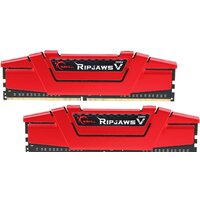G.Skill Ripjaws V 2x16GB DDR4 PC4-28800 F4-3600C19D-32GVRB