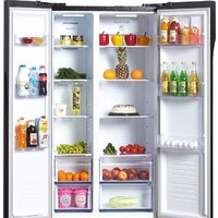 Hyundai CS5003F (черная сталь) Image #4