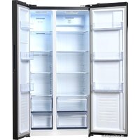 Hyundai CS5003F (черная сталь) Image #3