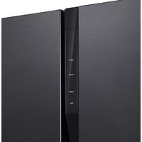 Hyundai CS5003F (черная сталь) Image #13