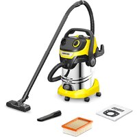 Karcher WD 5 S V-30/5/22 1.628-379.0