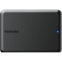 Toshiba Canvio Partner 2TB HDTB520EK3AB Image #1