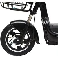 AVM Delta Pro (синий) Image #10