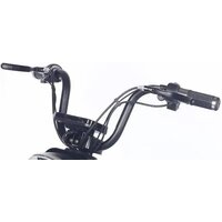 AVM Delta Pro (синий) Image #4