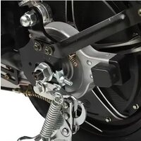 AVM Delta Pro (синий) Image #8