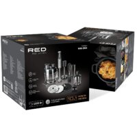 RED Solution RHB-2964 Image #22