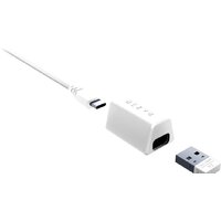 Razer Viper V2 Pro Mercury White Image #9