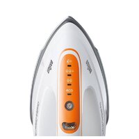 Braun CareStyle Compact Pro IS 2561 WH Image #3