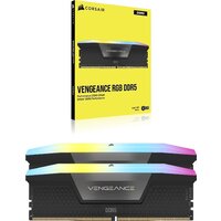 Corsair Vengeance RGB 2x32ГБ DDR5 6000 МГц CMH64GX5M2B6000C30 Image #7