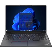 Lenovo ThinkPad E16 Gen 2 Intel 21MAS07K00 + 16 ГБ