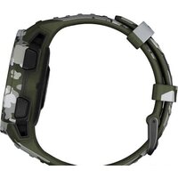 Garmin Instinct Solar Camo Edition (лишайник) Image #4