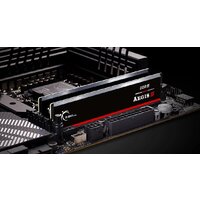 G.Skill Aegis 5 2x32ГБ DDR5 6000 МГц F5-6000J3636F32GX2-IS Image #4