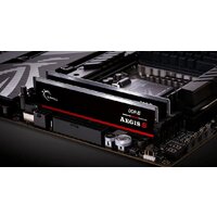 G.Skill Aegis 5 2x32ГБ DDR5 6000 МГц F5-6000J3636F32GX2-IS Image #5