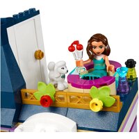 LEGO Friends 41684 Гранд-отель Хартлейк Сити Image #19