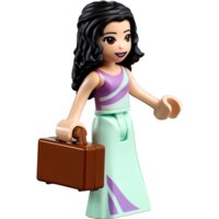 LEGO Friends 41684 Гранд-отель Хартлейк Сити Image #20