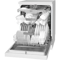 Hansa ZWM627WH Image #3