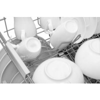 Hansa ZWM627WH Image #13