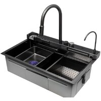 ARFEKA Sensor ECO AR 750*450 Black PVD Nano Image #3