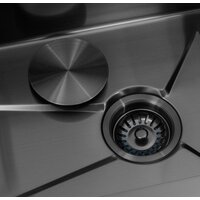 ARFEKA Sensor ECO AR 750*450 Black PVD Nano Image #5