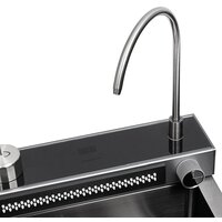 ARFEKA Sensor ECO AR 750*450 Black PVD Nano Image #6