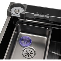 ARFEKA Sensor ECO AR 750*450 Black PVD Nano Image #8