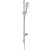 Hansgrohe Raindance Select E 120 EcoSmart 26623000 (хром)