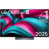 LG OLED evo AI C5 OLED55C51LA
