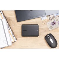 Toshiba Canvio Basics 2022 1TB HDTB510EK3AA Image #6