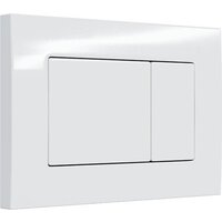 Saniteco KW-9004WS + Berges АТОМ 410 040333 (с кнопкой) Image #22