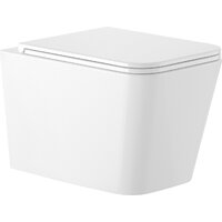 Saniteco KW-9004WS + Berges АТОМ 410 040333 (с кнопкой) Image #10