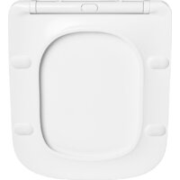 Saniteco KW-9004WS + Berges АТОМ 410 040333 (с кнопкой) Image #20