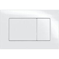 Saniteco KW-9004WS + Berges АТОМ 410 040333 (с кнопкой) Image #23