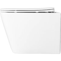 Saniteco KW-9004WS + Berges АТОМ 410 040333 (с кнопкой) Image #9