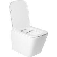 Saniteco KW-9004WS + Berges АТОМ 410 040333 (с кнопкой) Image #11