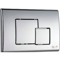 WeltWasser Telbach 004 GL-WT + Marberg 507 SE (белый глянец/хром) Image #4